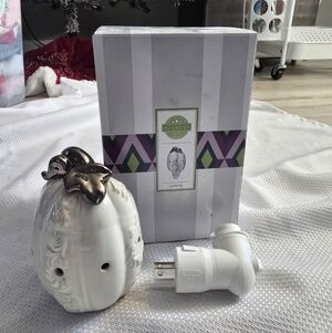 💜 Scentsy Lumina Mini Warmer